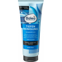 Balea Professional шампунь для волосся Tiefenreinigung 250ml (10)