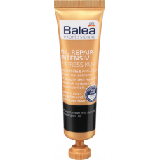 Balea Professional тюбик Oil Repair догляд за волоссям 20ml (24)