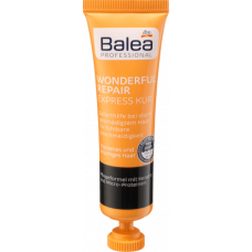 Balea Professional тюбик Wonderful Repair маска 20ml (24)