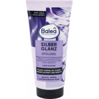 Balea Professional кондиціонер для волосся  Silber Glanz  200ml (10)