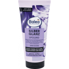 Balea Professional кондиціонер для волосся  Silber Glanz  200ml (10)