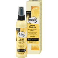 Balea Professional спрей для волосся More Blond 150ml