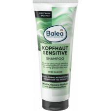 Balea Professional шампунь для волосся Kopfhaut Sensitive 250ml (10)