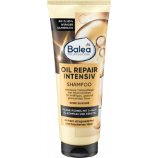 Balea Professional шампунь для волосся Oil Repair Intensiv 250ml (10)