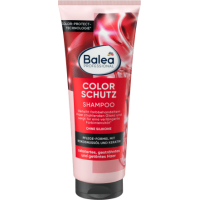 Balea Professional шампунь для волосся Glossy Color  250мл (10)