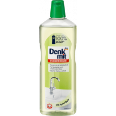 Denkmit рідина для чищення нальоту з яблучним оцтом Essigreiniger 1L (12)