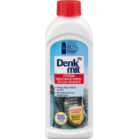 Denkmit рідина для чищення пральної машини Hygiene Waschmaschinen-Pflege-Reiniger  250ml (8)