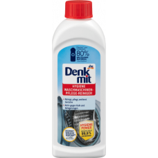 Denkmit рідина для чищення пральної машини Hygiene Waschmaschinen-Pflege-Reiniger  250ml (8)