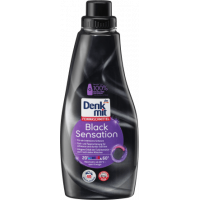 Denkmit гель для прання чорних речей Black Sensation 40п 1L (8)