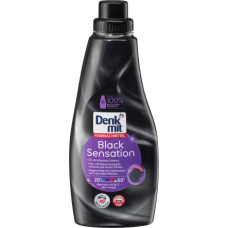 Denkmit гель для прання чорних речей Black Sensation 40п 1L (8)