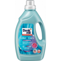 Denkmit гель для прання делікатних  речей Feinwaschlotion Color & Care 1,5L (8)