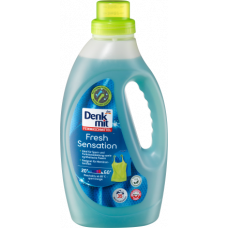 Denkmit гель для прання спортивних речей Fresh Sensation 35п 1,5L (6)