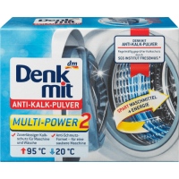 Denkmit Anti-Kalk-Pulver порошок від накипу 1,5kg 