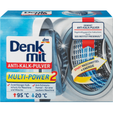 Denkmit Anti-Kalk-Pulver порошок від накипу 1,5kg 