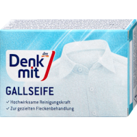 Denkmit мило тверде від плям Gallseife 100g (12)