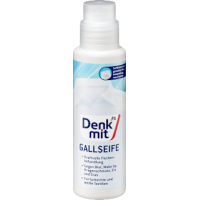 Denkmit плямовивідник - рідке мило Gallseife 250ml (14)