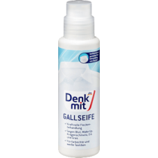 Denkmit плямовивідник - рідке мило Gallseife 250ml (14)