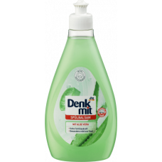 Denkmit плин Aloe Vera Spulbalsam 500ml (12)