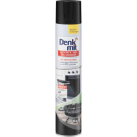 Denkmit піна для чищення духовки Backofen-und Grillreiniger 500ml (12)