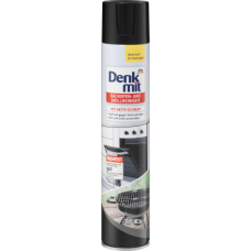 Denkmit піна для чищення духовки Backofen-und Grillreiniger 500ml (12)