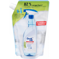 Denkmit Glasreiniger 333ml Спрей для чищення вікон запаска (18)