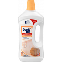 Denkmit рідина для миття підлоги Laminat und Korkpflege 1L (10)