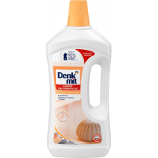 Denkmit рідина для миття підлоги Laminat und Korkpflege 1L (10)
