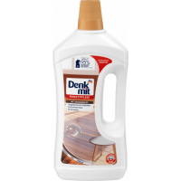 Denkmit рідина для миття підлоги з карнаубським воском Parkettpflege 1L (10)