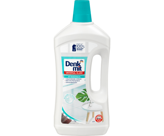Denkmit рідина для миття підлоги універсальна Universal-Glanz 1L (10)