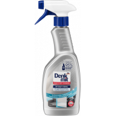 Denkmit спрей для чищення пластику Kunststoff-Reiniger 500ml (12)