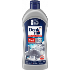Denkmit рідина для чистки нержавійки Edelstahlreiniger 300ml (6)
