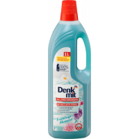 Denkmit Allzweckreiniger Frühlings-Moment, 1L(12) Засіб для миття підлоги 