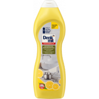 Denkmit рідина для чистки (молочко) Scheuermilch 750ml (12)