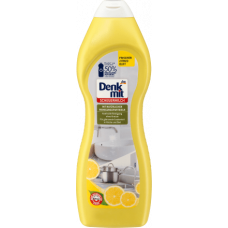 Denkmit рідина для чистки (молочко) Scheuermilch 750ml (12)