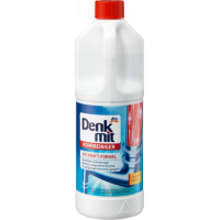 Denkmit Rohrreiniger 1L /Рідина д.пробиванна труб 