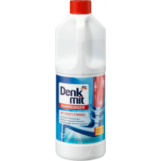 Denkmit Rohrreiniger 1L /Рідина д.пробиванна труб 