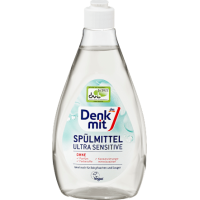 Denkmit spulmittel Ultra Sensitive 500ml плин 