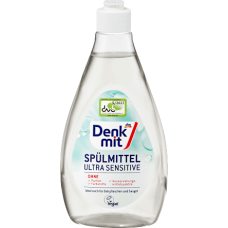 Denkmit spulmittel Ultra Sensitive 500ml плин 