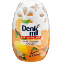 Denkmit Lufterfrischer Lemon & Orange 150ml освіжувач повітря 