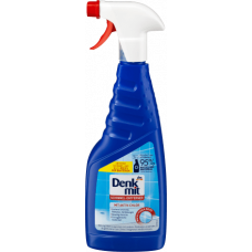 Denkmit спрей для чищення плісняви Schimmel-Entferner 750ml (12)