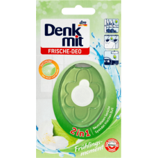 Denkmit поглинач frische-Deo Frühlingsmoment запахів 1шт
