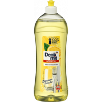 Denkmit плин Spulmittel Zitronen Frische 1L (12)