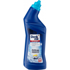 Denkmit WC гель для унітазу Ozean-Frische 1L (10)