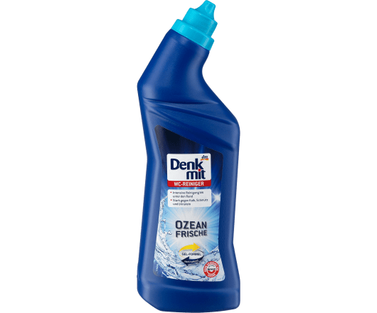Denkmit WC гель для унітазу Ozean-Frische 1L (10)