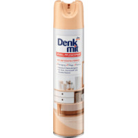 Denkmit Mobel-Pflegespray, 400 мл Засіб для чищення меблів 
