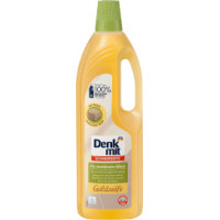 Denkmit мило рідке для підлоги Schmierseife gold 1L (10)