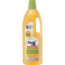 Denkmit мило рідке для підлоги Schmierseife gold 1L (10)