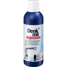 Denkmit рідина для чистки вапняного нальоту Kalkreiniger 500ml (12)