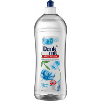 Denkmit рідина для полегшення прасування Bugelwasser Wäschetraum 1L (8)