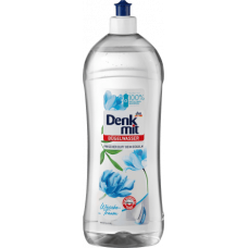 Denkmit рідина для полегшення прасування Bugelwasser Wäschetraum 1L (8)